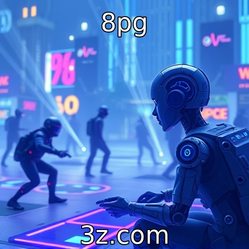 O papel da inteligência artificial na criação de jogos