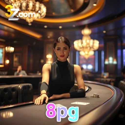 8pg Aplicativo Móvel