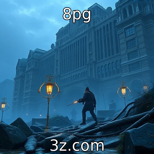 Novas tendências em jogos de realidade aumentada