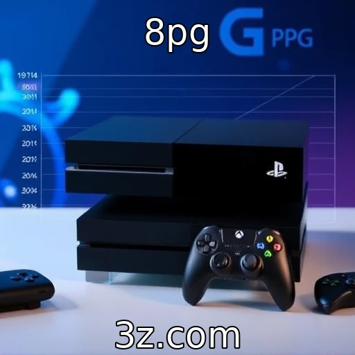 Análise das vendas de consoles no mercado global