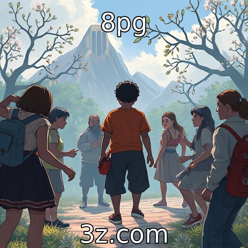 Diversidade e inclusão em narrativas de jogos