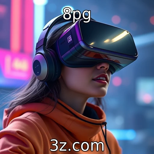 Tendências emergentes na realidade virtual nos jogos