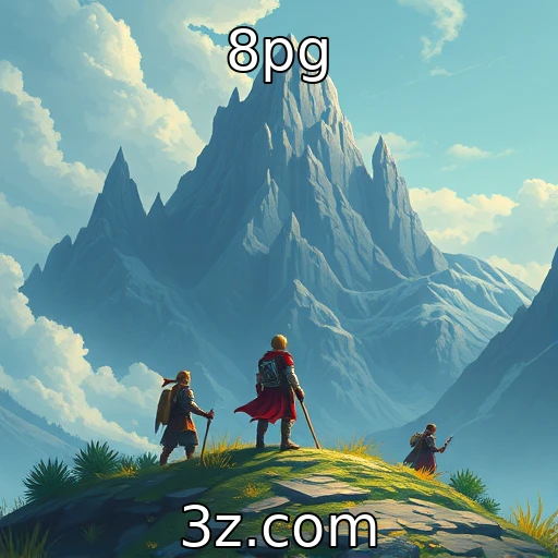 Evolução das narrativas em jogos de RPG