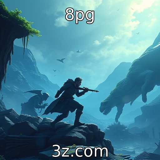 Crescimento do mercado de jogos e suas oportunidades