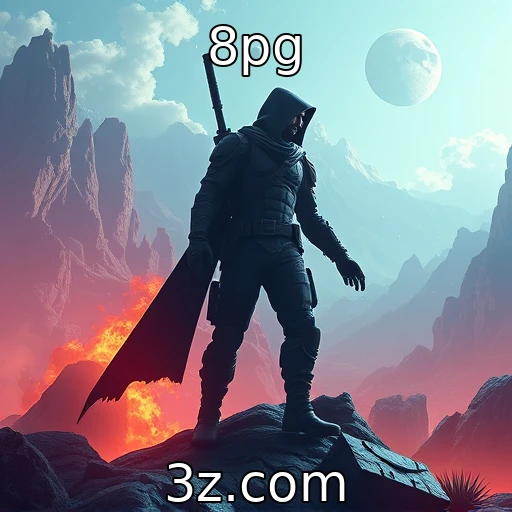 A evolução dos gráficos nos jogos modernos