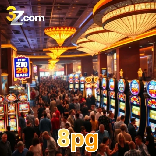 8pg Promoções Especiais